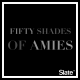 [Hors-série] Fifty Shades of AMIES, à la découverte de Christian Grey