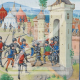 GAG296: Jeanne la Flamme und der bretonische Erbfolgekrieg
