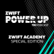 Zwift Academy Run Special Episode with Coach Terrence Mahon