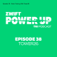 Episode 38 - Swim Training With Tower26