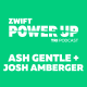 Couples Special: Ash Gentle and Josh Amberger