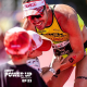 Episode 23 - Tim Reed: Perception vs Reality of Being a Pro Triathlete