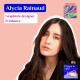 #6 - Alycia Rainaud aka maalavidaa - Graphiste designer freelance