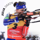Les secrets de l'année en Or de Julia Simon, prodige du biathlon français