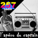 ADC #257 : Laser FM