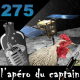 ADC #275 : Le poulet de la sonde Yaya