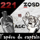 ADC #221: ZQSD et le crossover infernal d'Alexandra Ledermann