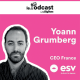 ESV : « Nos collaborateurs deviennent de vrais responsables acquisition » (Yoann Grumberg)