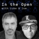 Jason Dobies I Senior Principal Developer Advocate at Red Hat | In the Open with Luke and Joe