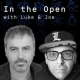 Naeem Altaf | IBM Space Tech CTO, D.E. | In the Open with Luke and Joe