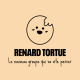 Renard Tortue sortent leur EP sur l'acceptation de sa différence