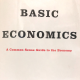 Basic Economics Chapters 3-6 Explained by Mike and Kit