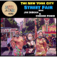 #392: NYC Street Fair (@JoeDerosaComedy & @PhilanthropyGal)  tags: Corrine Fisher Joe Derosa NYC Drink Street Drinking  outdoors guys we f*cked 3 more weeks cocktails to go