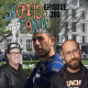 #403: Mailbag (with Joe Derosa and Louis Katz in the park)