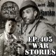 #405: War Stories (Jake Hanrahan)