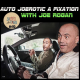 #410: Auto joErotic A Fixation with Joe Rogan (plus Ryan Oneill joins for the intro)