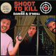 #400: Shoot To Kill (@DanishAndOneill) Ryan Oneill and Jeff Danis of Beach Cops and Boner City USA fame join Skeptic Tank to talk about getting shot at from 5 feet away and living to tell about it.