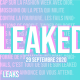 La veille stylée du 29/09/2020 - Leaked #11