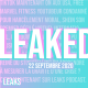 La veille stylée du 22/09/2020 - Leaked #9