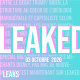La veille stylée du 03/10/2020 - Leaked #12