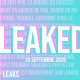 La veille stylée du 25/09/2020 - Leaked #10