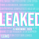 La veille stylée du 15/11/2020 - Leaked #13