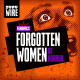 Coming Soon: Forgotten Women of Horror