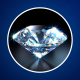 Les diamants sont-ils indestructibles ?