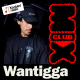 Le Club Mix bouncy et bassy de Wantigga