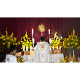 X Pascua Juvenil Diocesana – Hora Santa