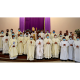 Mensaje del obispo: San Juan María Vianney y los sacerdotes