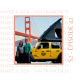 Marie & Ben (San Francisco, USA) : L'Amour du Road Trip et du Surf en Californie