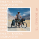 Paul V. (Afghanistan) : du vélo à Kaboul, la culture Perse