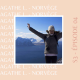 Agathe Ledoux (Trondheim, Norvège) : désengorger les lieux touristiques