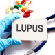 Quels sont les symptômes du lupus ?