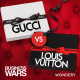 Gucci vs Louis Vuitton | Fashion Forward | 5