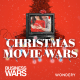 Christmas Movie Wars | A Very Merry Rivalry | 1
