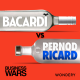 Bacardi vs Pernod Ricard | Last Call | 6