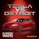 Tesla vs Detroit | Motor City Fights Back | 3