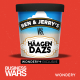 Häagen-Dazs vs Ben & Jerry's | Big Chunks O'Love | 1