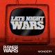 Late Night Wars | Late Night for the TikTok Generation | 7