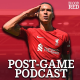 Post-Game: Darwin Nunez & Mohamed Salah Goals Only Good Enough For Draw | Fulham 2-2 Liverpool
