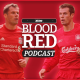 “It’s 50/50” Thiago Champions League Fitness | Jamie Carragher X Blood Red Podcast