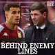 Behind Enemy Lines: Aston Villa v Liverpool Preview | "Steven Gerrard Needs to Prove Himself!"