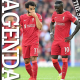 Liverpool Summer Transfer Domino Effect | Mbappe, Mane, Lewandowski, Gnabry | The Agenda