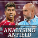Analysing Anfield: Roberto Firmino Future, Darwin Nunez Adaptation & Community Shield Preview
