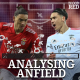 Analysing Anfield: "Most INTERESTING Move"  |  Liverpool Target Darwin Nunez