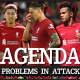 The Agenda: How Liverpool Solve Darwin Nunez Attacking Dilemma | Carvalho, Elliott, Transfers