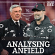 Analysing Anfield: Real Madrid in Paris, Semi-Final Analysis & Eyes turn back to Premier League