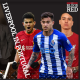 The Agenda: Liverpool In Portugal | Luis Diaz, Darwin Nunez & Otavio?
